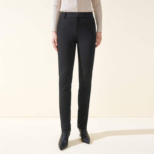 Baisidun Women's Slimming Pencil Pants