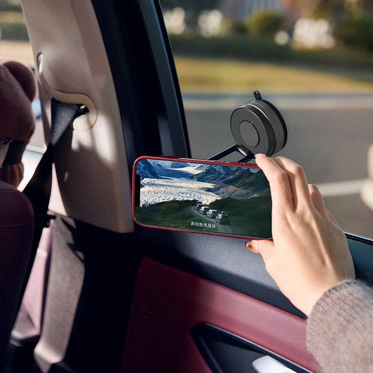 BMW/宝马多功能护眼LED车顶灯后备箱照明灯阅读灯磁吸手机支架,淘宝优惠券,粉丝福利购,淘宝优惠卷