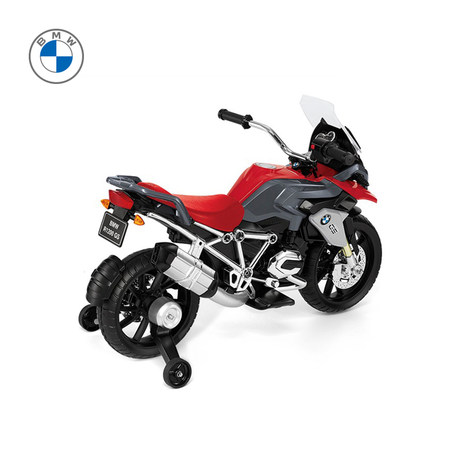 bmw childrens scooter