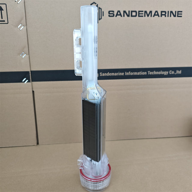 Haishanda Solar Grid W220 Positioning Meter