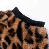 Демисезонный милый осенний удерживающий тепло пуховик, осенний сезон