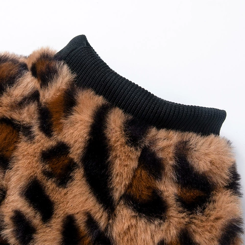 Демисезонный милый осенний удерживающий тепло пуховик, осенний сезон