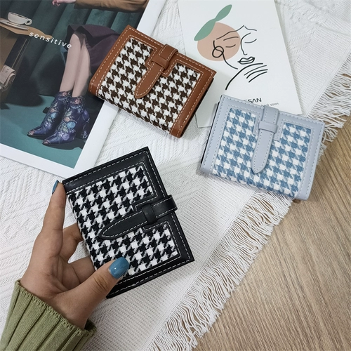 Маленький картхолдер, сумка через плечо, орган для визитных карточек, кошелек для водительских прав, коллекция 2022, в корейском стиле