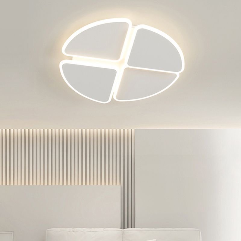 客厅主灯吸顶灯简约现代几何餐厅灯卧室灯网红卧室灯全屋灯具大全,淘宝优惠券,粉丝福利购,淘宝优惠卷