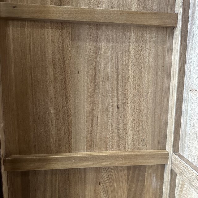 Wardrobe Yiren Pavilion Top Box Cabinet Storage Locker Chinese Solid Wood