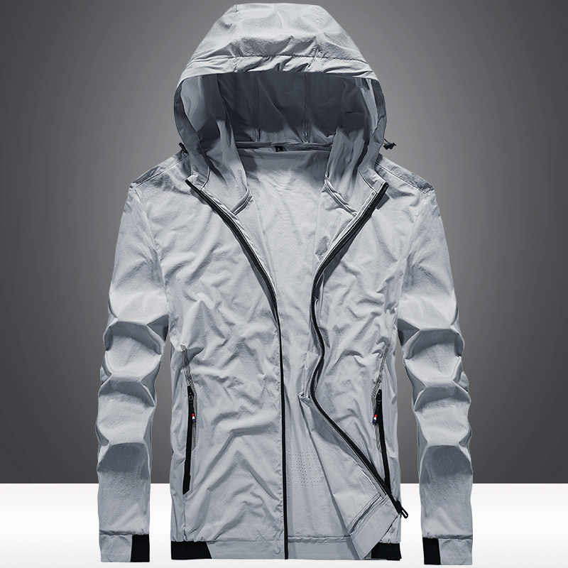  洛勇服饰休闲运动套装