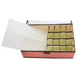 Нижнее белье, коробка для хранения, ткань, корейские носки, бюстгалтер для домашнего использования, ящик для хранения