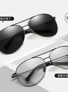 墨镜男士2020新款开车太阳镜司机