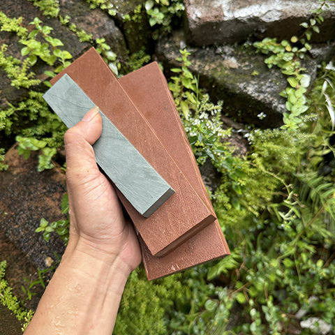 正宗水滴青浆石5000目黑浆石精细天然磨刀砥石平整切割很好用,淘宝优惠券,粉丝福利购,淘宝优惠卷