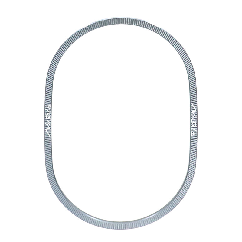 适用新大洲本田大拉NS150LA改装配件仪表框显示屏保护罩装饰盖 - 图3