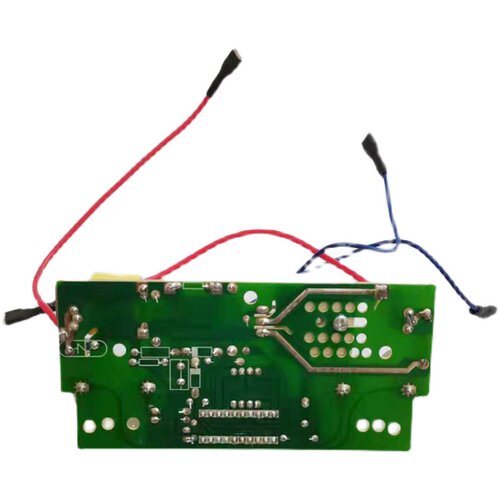 养生壶面板灯板操作板主板线路板按键板显示板底座线路板按键板 - 图3