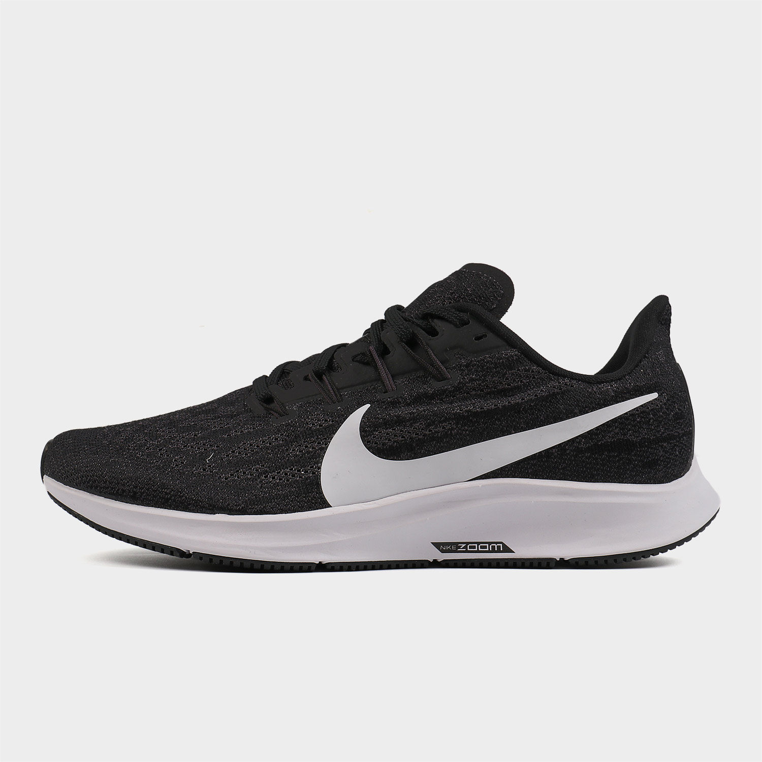 nike冬季男子zoom air马拉松跑步鞋 锦旻运动跑步鞋