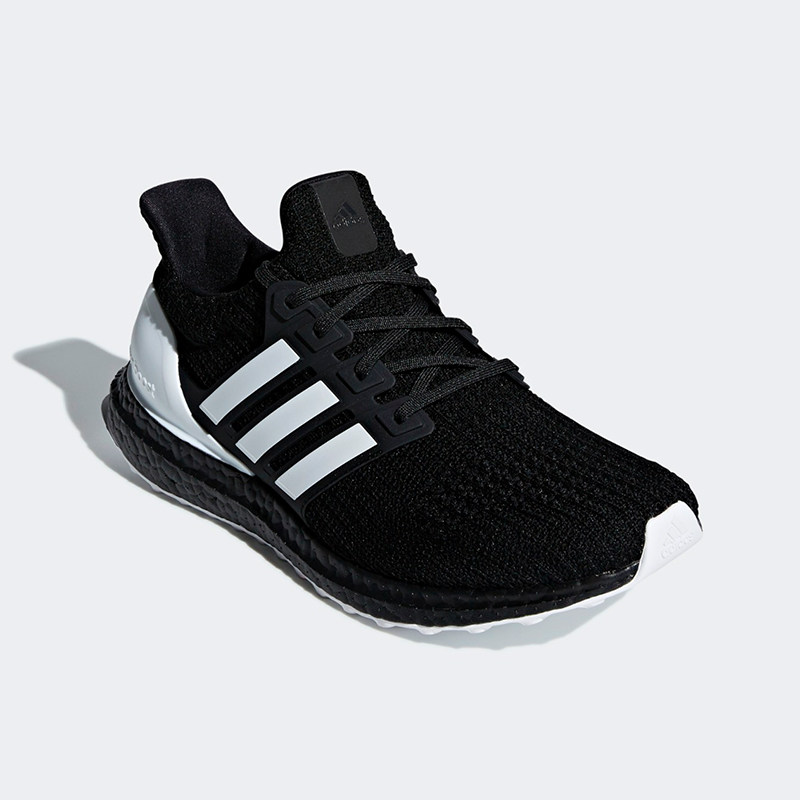 adidas /阿迪达斯跑步鞋男休闲鞋 锦旻运动跑步鞋
