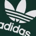 Áo len Adidas Adidas áo thun nữ mùa xuân nữ cổ tròn đan áo thun DV2623 - Thể thao lông cừu / jumper Thể thao lông cừu / jumper