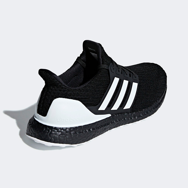 adidas /阿迪达斯跑步鞋男休闲鞋 锦旻运动跑步鞋