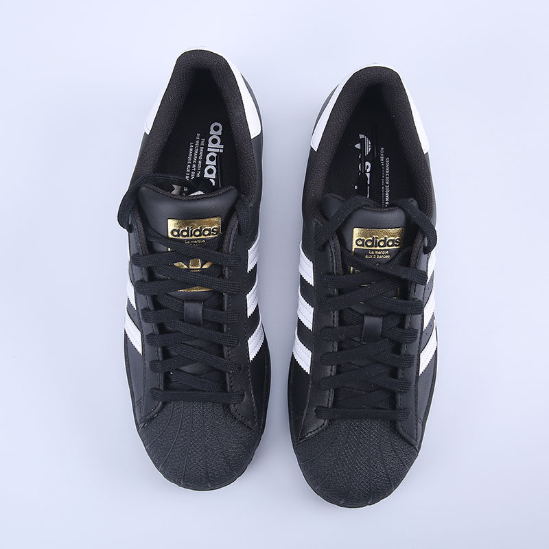 adidas /阿迪达斯金标贝壳头男鞋 锦旻运动板鞋/休闲鞋