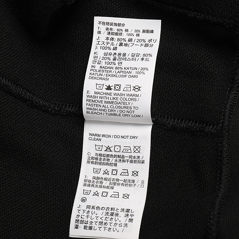 Nike/耐克2022秋新款连帽健身休闲训练运动服夹克外套BV2649-010