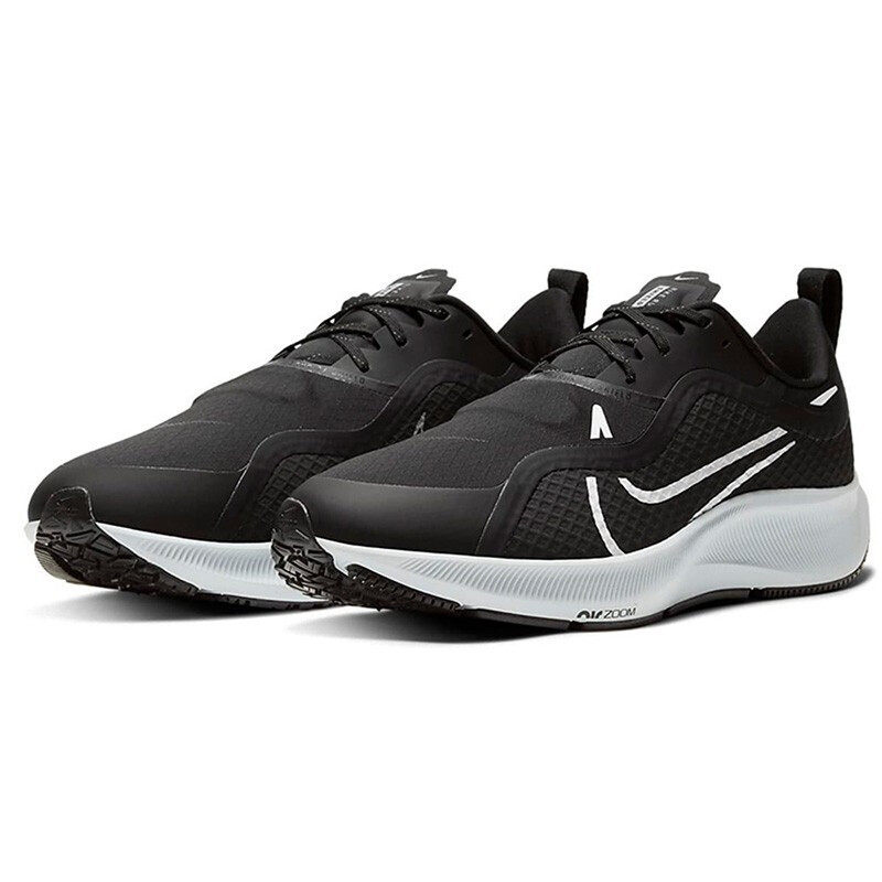 nike /耐克男秋冬减震飞马37跑步鞋 锦旻运动跑步鞋