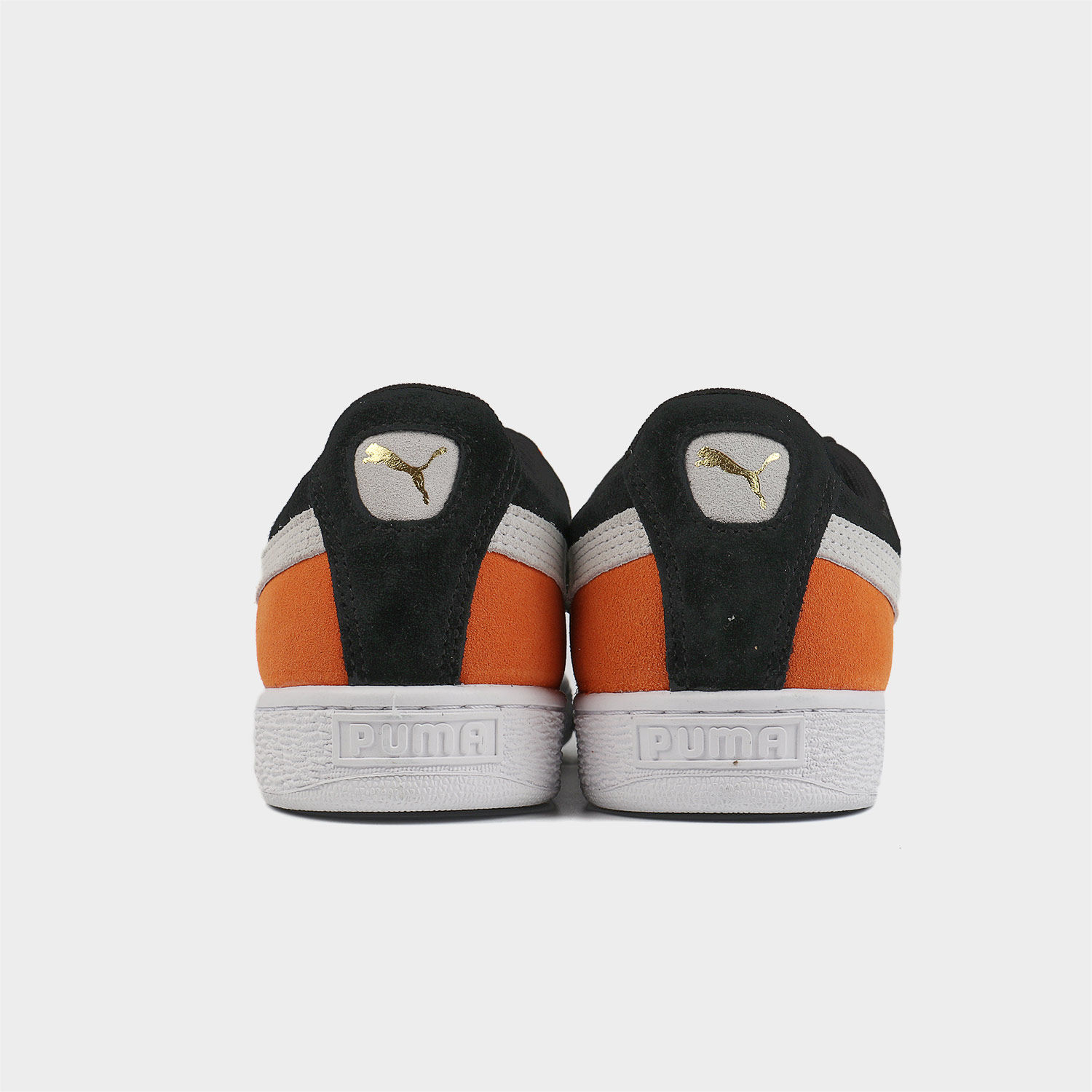 puma 2019冬季复古低帮suede男鞋 锦旻运动板鞋/休闲鞋