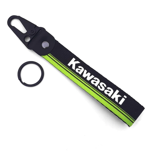 Мотоцикл подозревал Ninja400 Z300 Z1000 Z800 Zizaki Little Ninja Key Zhuo Zhuo Yizu