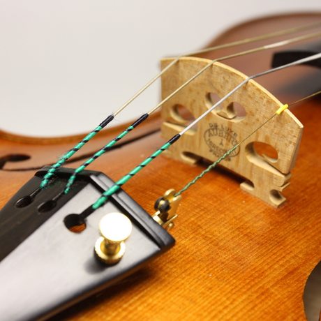 Pirastro green violin Clearance