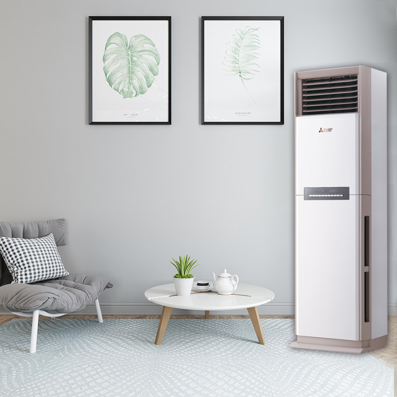 三菱mfz-gx73va3匹全直流电机 三菱电机空调空调