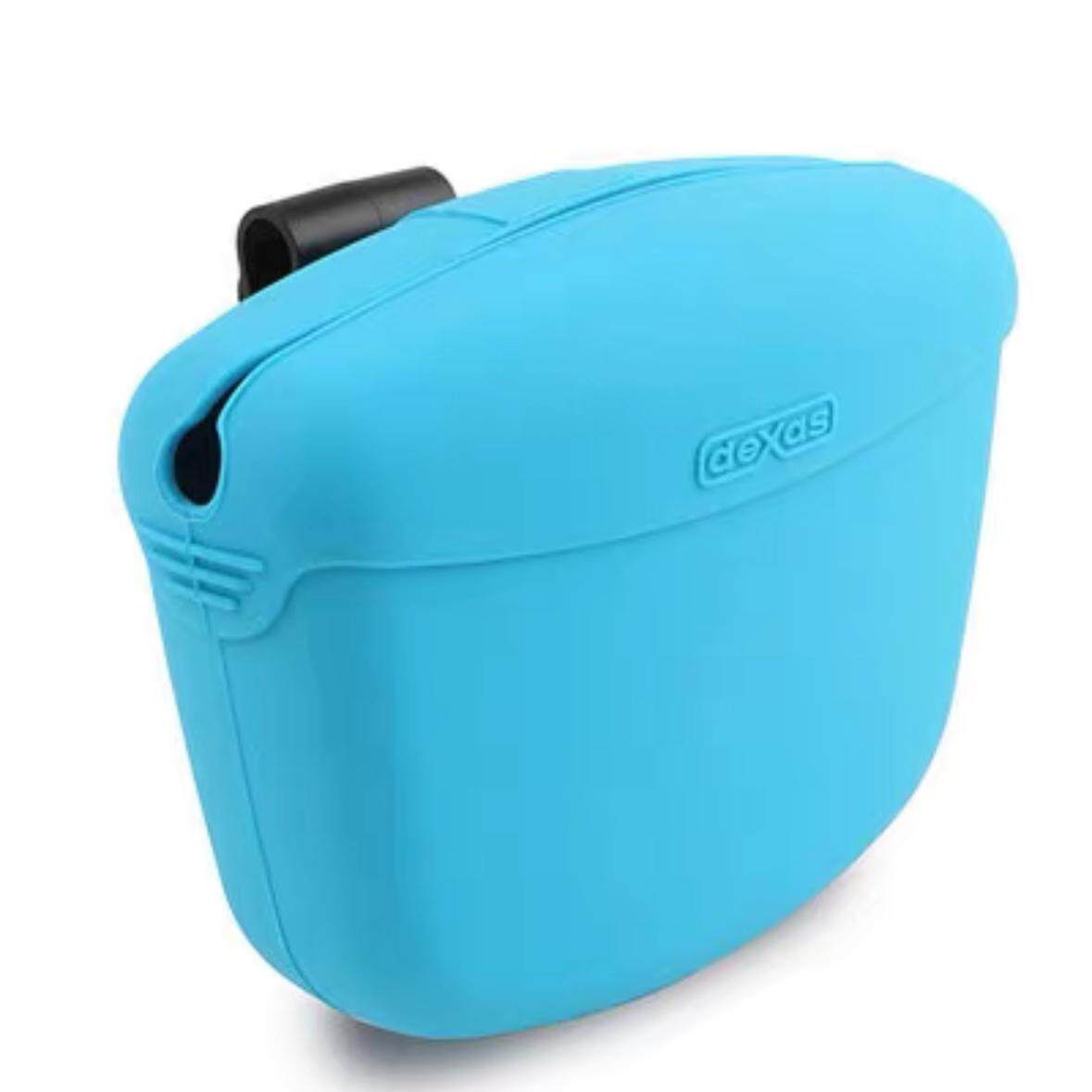 QZee便宠物训练腰包美国DEXAS户外多功能狗狗零食袋边牧金毛专用,淘宝优惠券,粉丝福利购,淘宝优惠卷