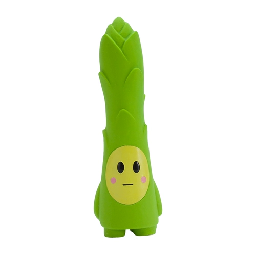 Qzee even House Latex Vocal Dog Toy