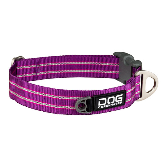 Copenhagen imported dog collar anti-impact traction rope