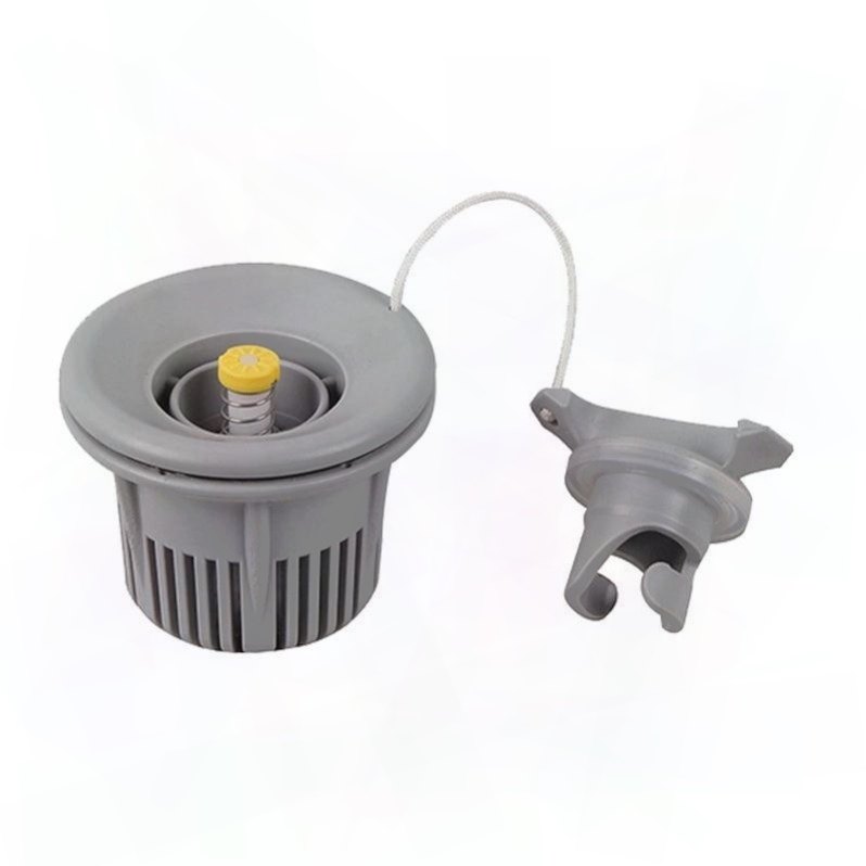 充气SUP板冲浪板充气帐篷充气皮划艇塑料配件 安全气阀,淘宝优惠券,粉丝福利购,淘宝优惠卷