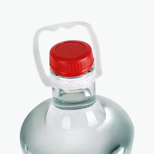 石湾酒厂集团石湾玉冰烧60度浸泡药材酒2.5L×1瓶纯粮广东白酒 - 图1