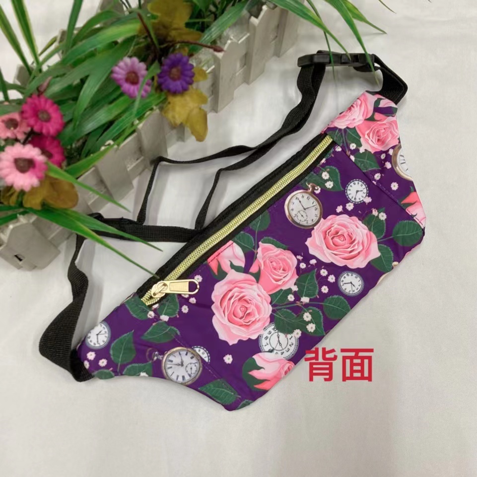 隐形手机腰包户外运动腰带多功能健身跑步装备透气男女超薄包包