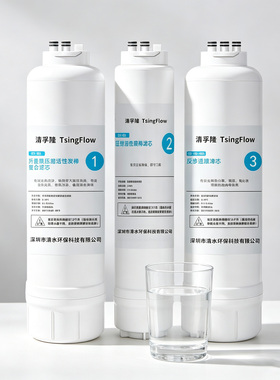 适配3M净水器R8滤芯特惠