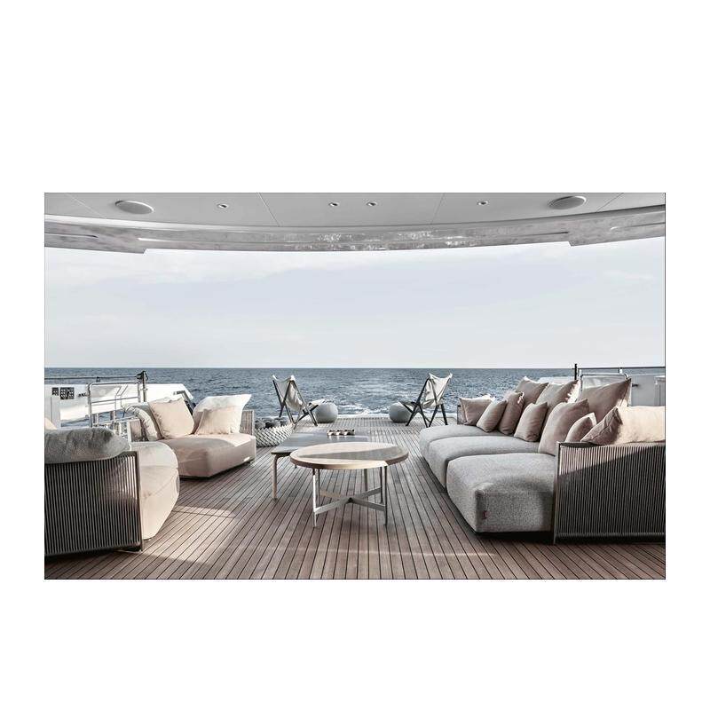 【现货】世界二十佳游艇内饰设计英文室内设计空间与装饰进口原版书精装14岁以上World's Finest Yachts Wim Pawels Beta-Plus - 图1