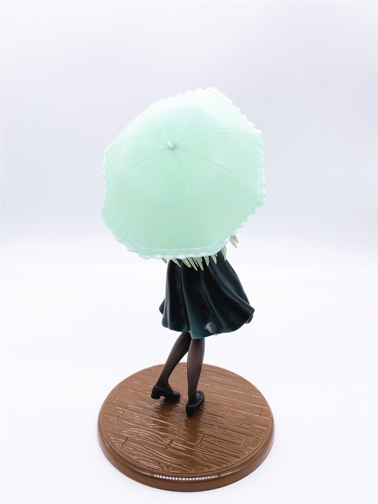 『兔子哥』邻家的吸血鬼小妹 索菲·特瓦伊莱特 系列手办 盒装