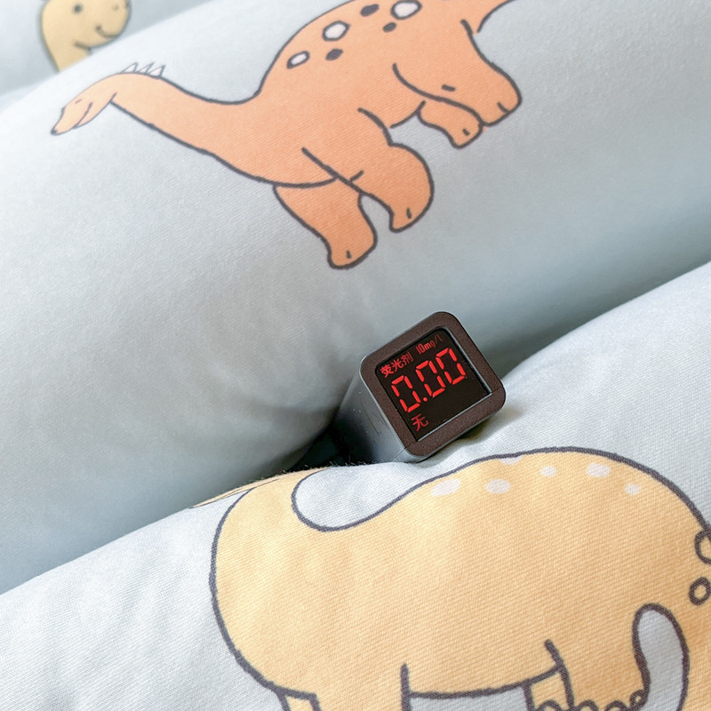 A类针织大豆纤维被子棉被冬被幼儿园婴儿童加厚被褥学生被芯春秋,淘宝优惠券,粉丝福利购,淘宝优惠卷