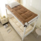 Thickened warm milk velvet mattress soft cushion for home student dormitory bedding plus velvet cushion quilt soft winter