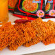 Original imported break snacks, fresh and delicious chicken noodles