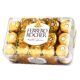 30 pieces of boxed golden sands wedding wholesale hazelnuts for your girlfriend