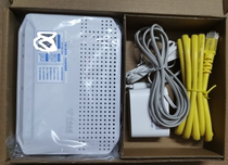 Brand new Firenfire HG6540A Full one thousand trillion Fiber Cat GPON Sky Wing Gateway 4 0 Guangdong Telecom Edition No WIFI