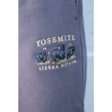 Brandymelville Pants Girl, искренняя покупка трех брючных брюк светло -серые эластичные брюки BM