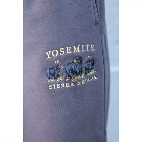 Brandymelville Pants Girl, искренняя покупка трех брючных брюк светло -серые эластичные брюки BM