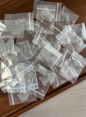 复古小熊吊坠choker  bm同款项链女新款设计感朋克风颈链bm平替