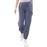 Brandymelville Pants Girl, искренняя покупка трех брючных брюк светло -серые эластичные брюки BM