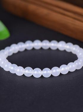 百搭男女款手串转运玉髓