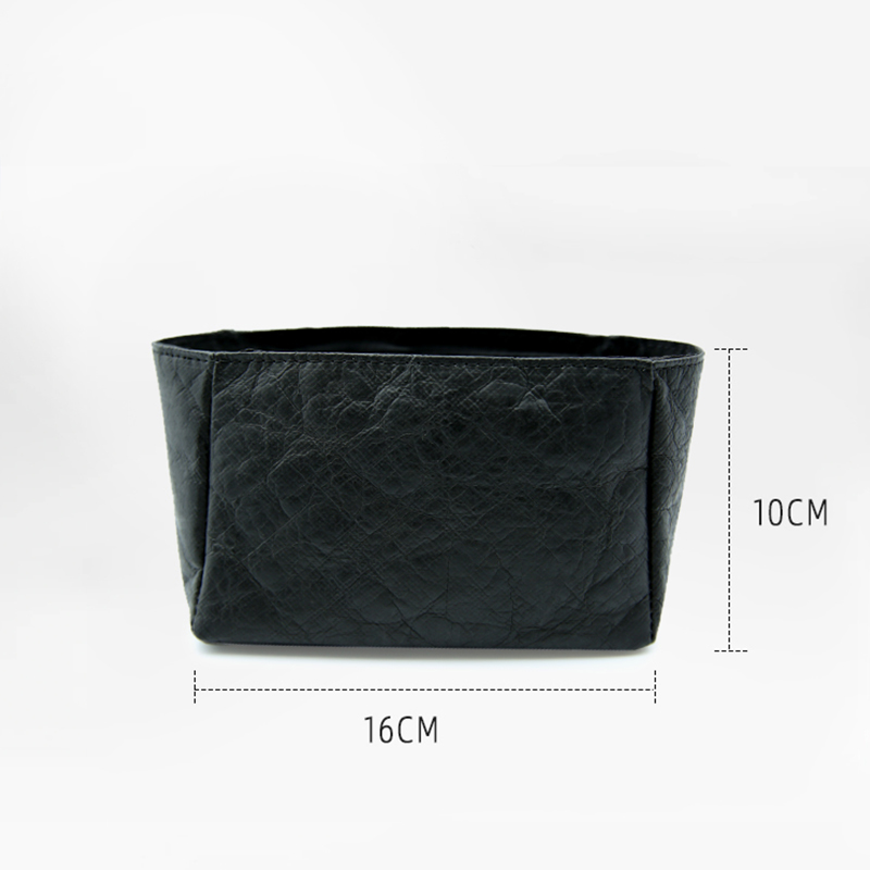 适用longchamp mini珑骧mini小羊皮内胆饺子包内胆杜邦纸收纳包 - 图3