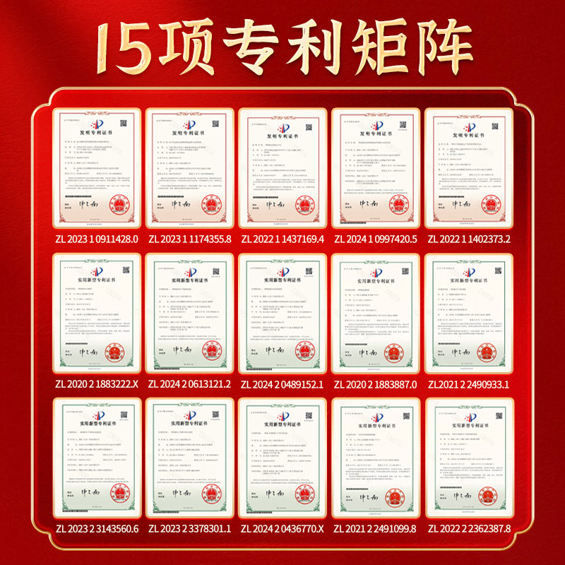 仲景阿胶糕即食固元滋补神妈妈补气血养颜送礼官方正品礼盒张仲景