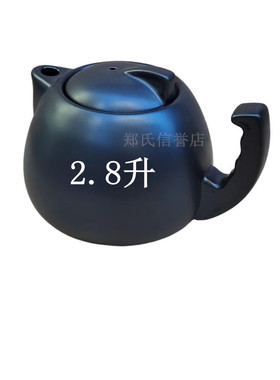 文新汤锅中药壶罐煎药壶注重包装