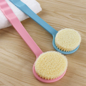 承诺软毛洗澡刷