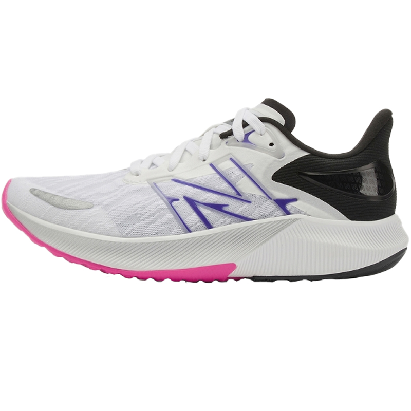 New Balance NB正品奥莱特价清仓女鞋专业轻便缓震运动训练跑步鞋